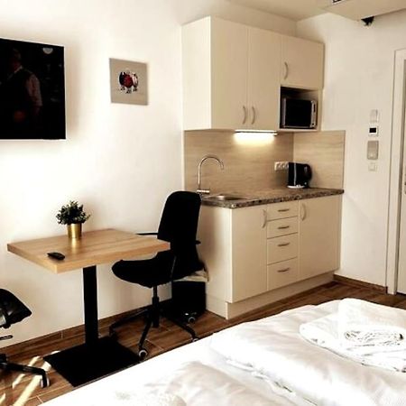 Ajo Apartments - Vetmed - Self-Check-In Відень Екстер'єр фото