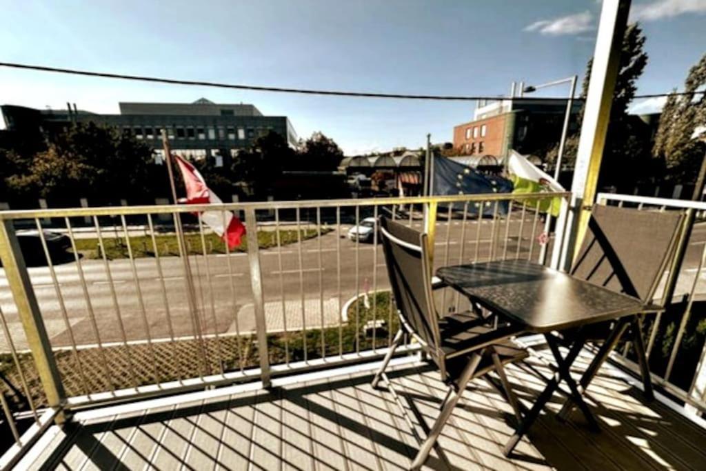 Ajo Apartments - Vetmed - Self-Check-In Відень Екстер'єр фото