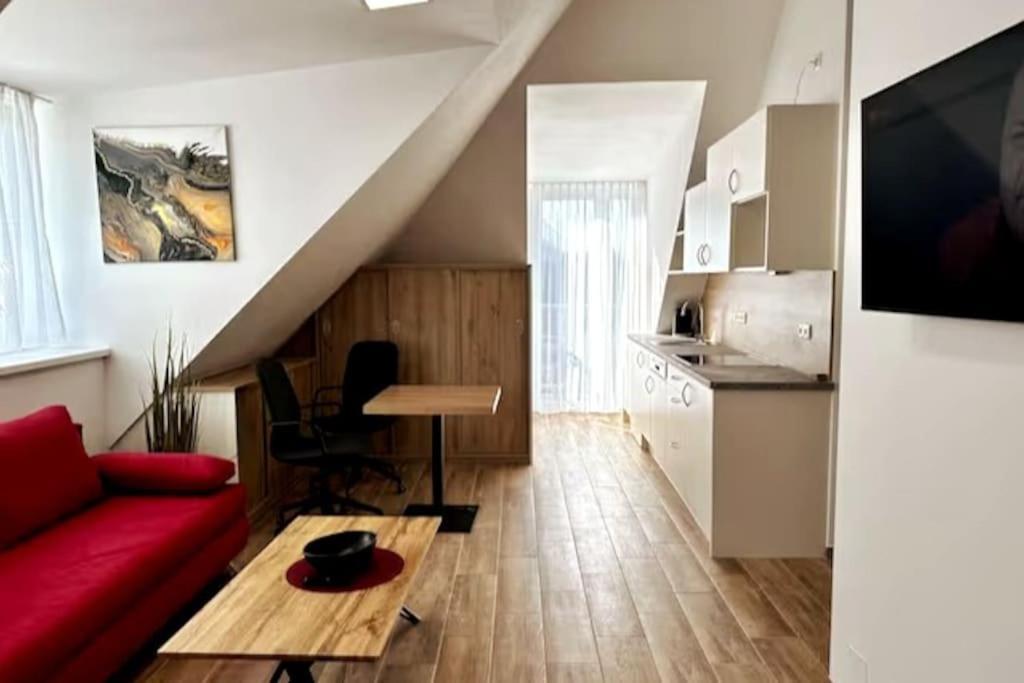 Ajo Apartments - Vetmed - Self-Check-In Відень Екстер'єр фото