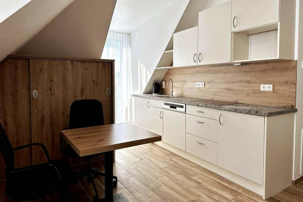 Ajo Apartments - Vetmed - Self-Check-In Відень Екстер'єр фото